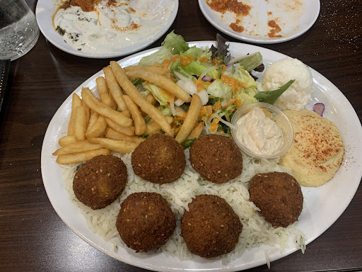 Photo of Best Kabab - 13603 St Albert Trail NW, Edmonton, AB T5L 5E7